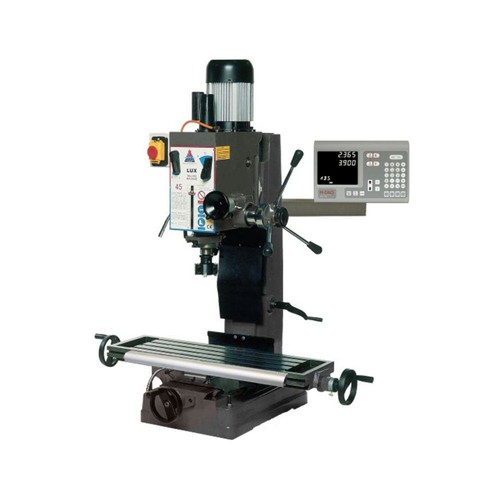 Axis chester machine - 2,