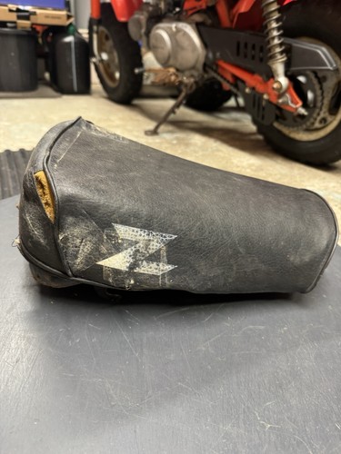 Honda z50r genuine seat - honda,