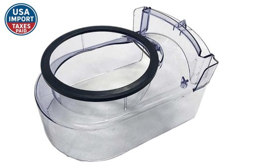 Delonghi heat shield for - heat,