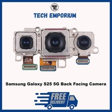 Genuine Samsung Galaxy S25 5G