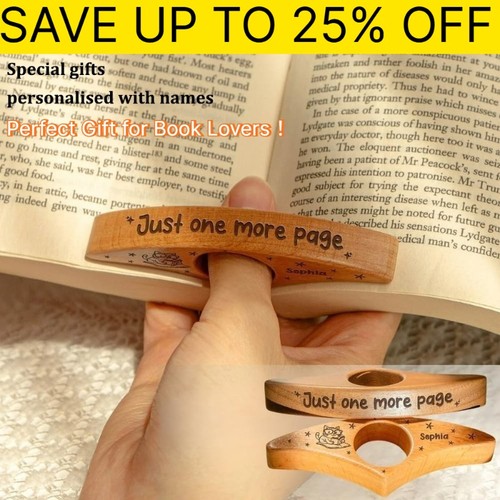 Personalised gift book - gift,
