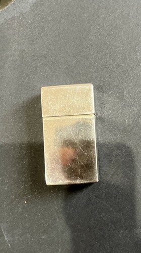 Vintage gillette razor - razor, holder