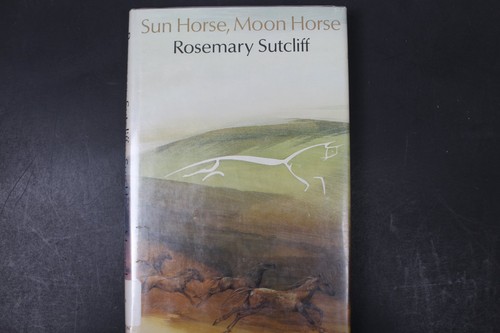 Sun horse moon - moon,