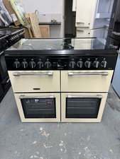 LEISURE Chefmaster CC100F521C