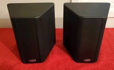 Eltax HT-2 Bipolar Speakers