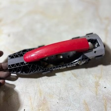 External Door Handle Front