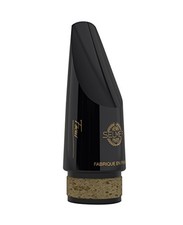 Selmer Paris bass clarinet mouthpiece focus Focus