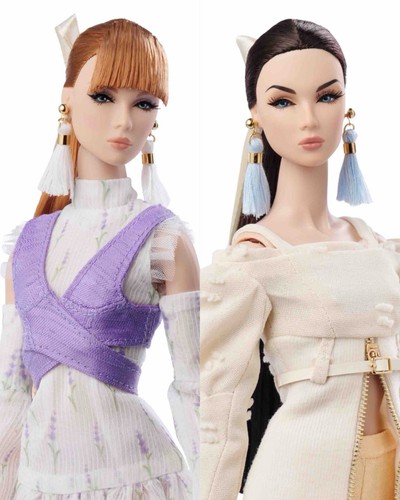 Integrity toys fashion royalty - fashion,
