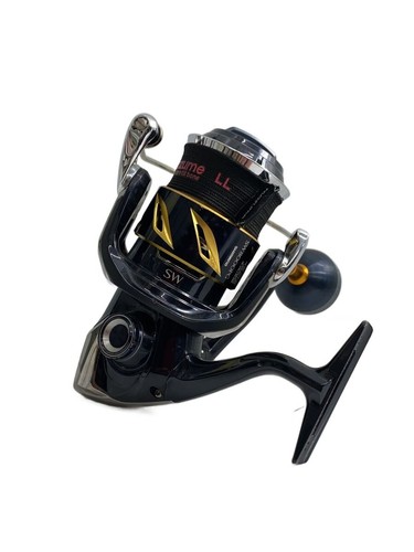 Shimano stella 8000pg - stella, sw