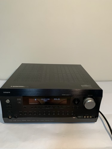 Integra dtr 2 - dtr-50.3, 7.2