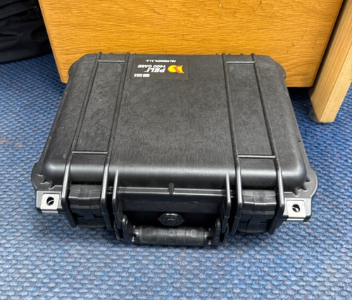 Peli protector case 1400 - case,