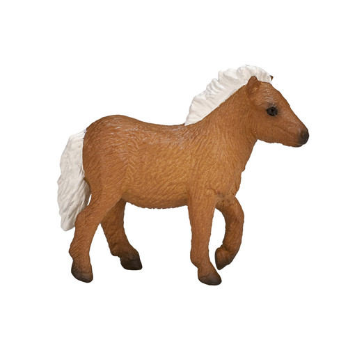 Horse figurine realistic - horse,