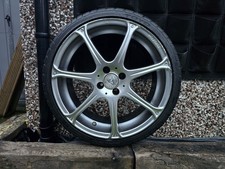 Wolfrace 'Urban Racer' 18"