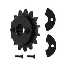 Front Engine Sprocket 15T M6