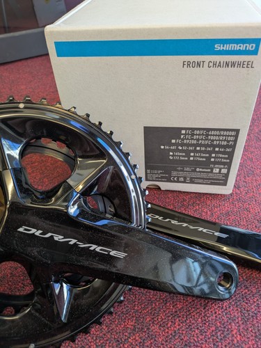 Shimano dura ace - dura,