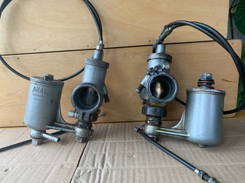Pair vincent amal pre - pair,