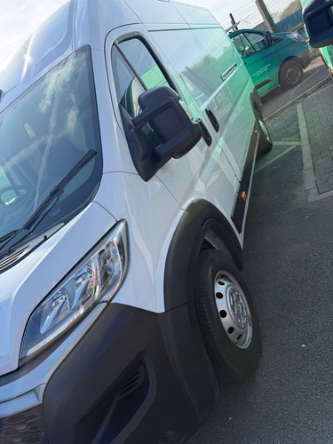 Citroen relay 35hvyl4h2 - citroen,