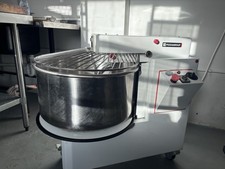 IMPASTATRICI SPIRAL DOUGH