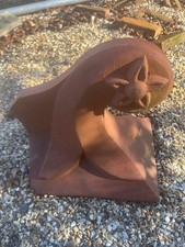Clay Roof Tile Finials In