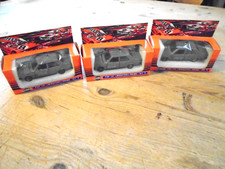 VINTAGE MURCURY DIECAST  FIAT