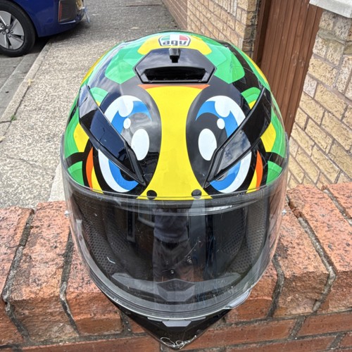 Guy martin replica avg - martin, cosra
