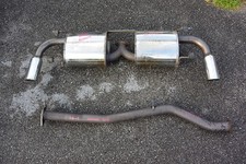 JDM AUTOexe auto exe muffler