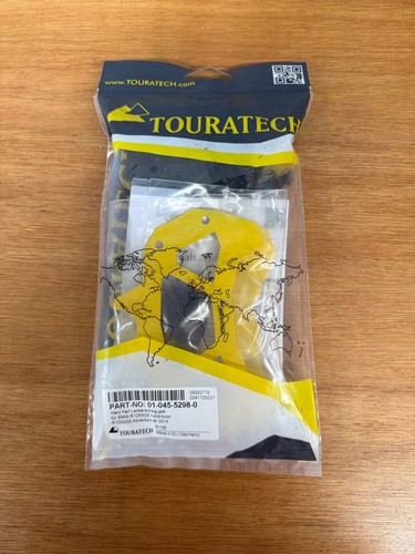 Touratech hard part - hard,