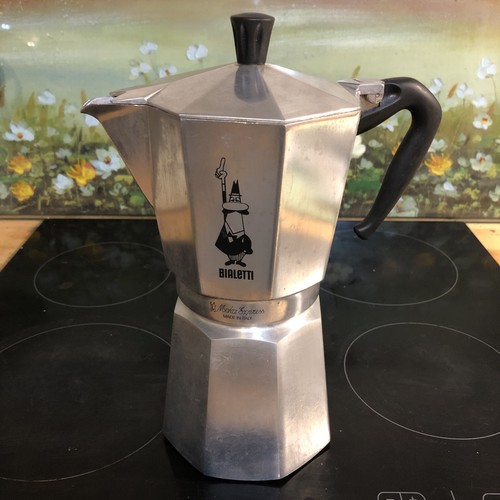 Bialetti moka express cup - bialetti,