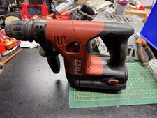 HILTI TE 6-A 36V LIGHTWEIGHT