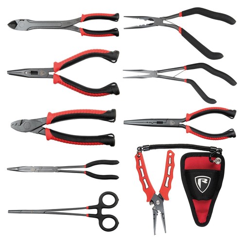 Fox rage tools - fox,