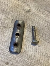 Lower Handlebar Arm Fixing