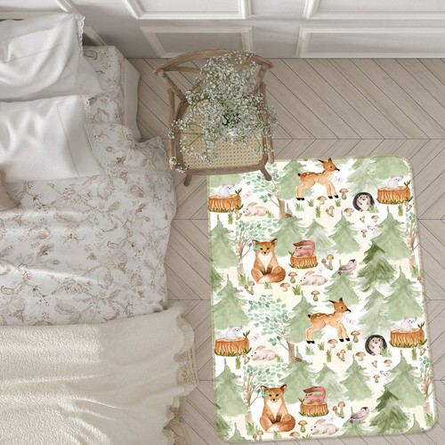 Fox forest zhub217 game - zhub217, non