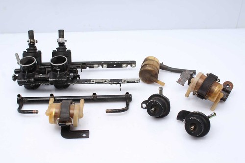 Carburettor kawasaki gpz - gpz, 1100