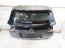 CITROEN C5 AIRCROSS COMPLETE REAR TAILGATE BOOT LID 2020