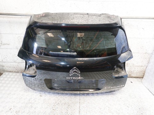 Citroen aircross complete - citroen,