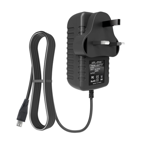 Charger for kurio touch - charger, 7s