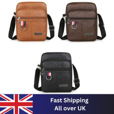 Men's Genuine Leather