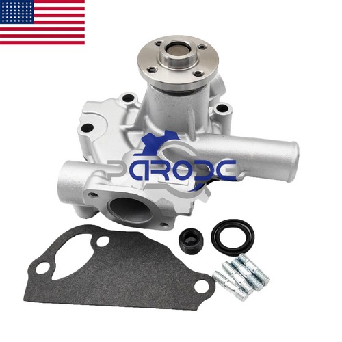 Water pump mia885141 for - water, john