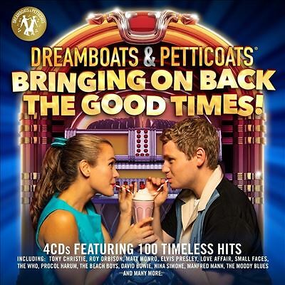 Various artists dreamboats - artists, &