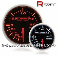 Prosport 52mm Super Amber /