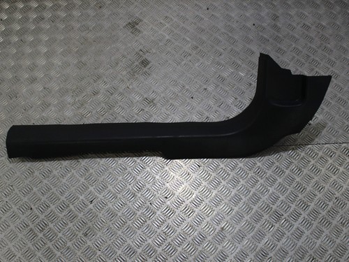Mk5 astra vxr passenger - mk5, side