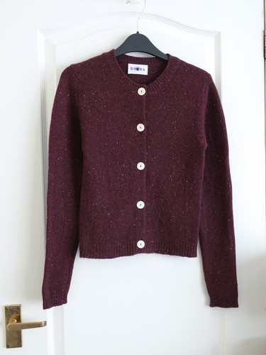 Brora cashmere donegal - brora,
