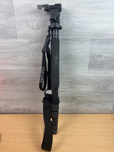 Gitzo gm3551 series - gitzo,