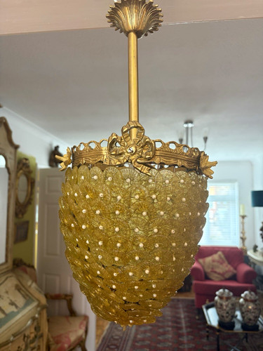 Mid century italian - italian, murano