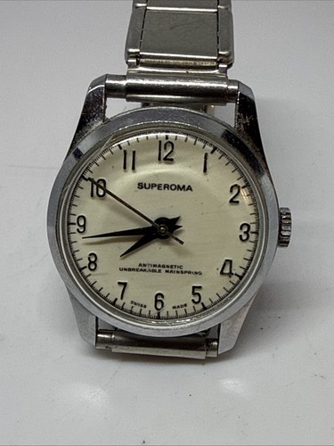 1970s superoma antimagnetic - 1970s,