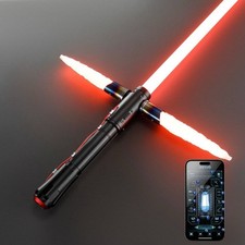 VEXA Kylo Ren Lightsaber, App