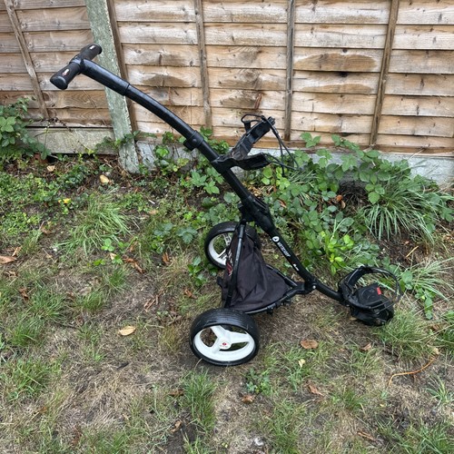 Motocaddy lite golf push - motocaddy,