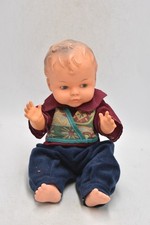 Vintage 1970s Palitoy Rubber