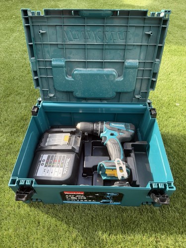 Makita dhp456 18v drill - dhp456,
