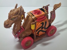 Imaginext Ninja Samurai Dragon